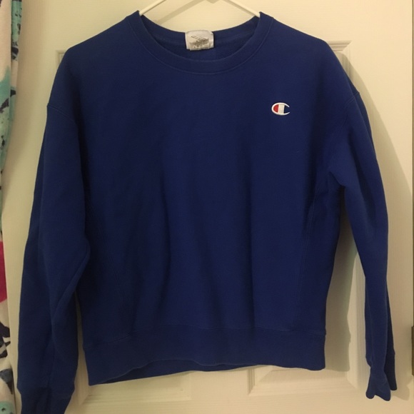 Champion hoodie - Picture 2 of 3